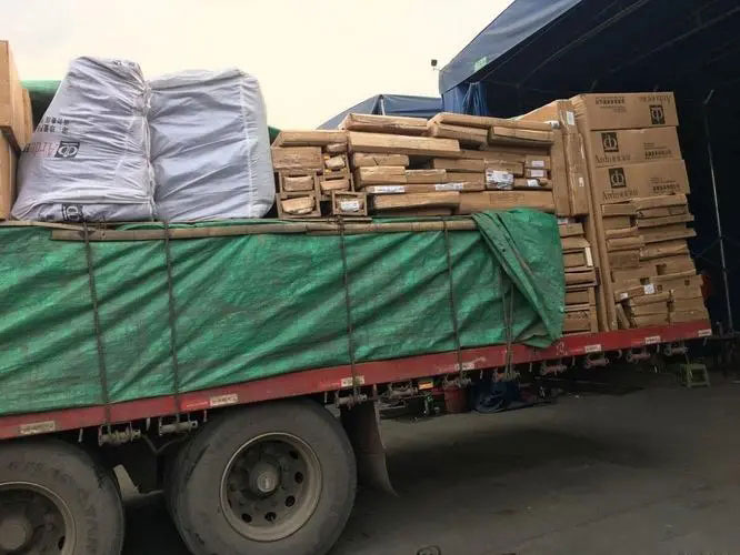 广平家具托运